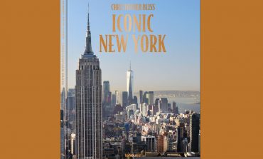 Tournez les pages pour rêver New York…