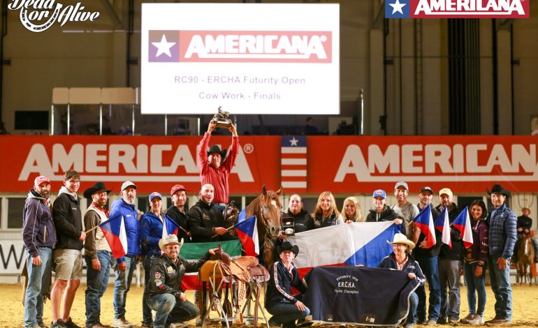 Americana 2021... libéré des entraves de la pandémie ?