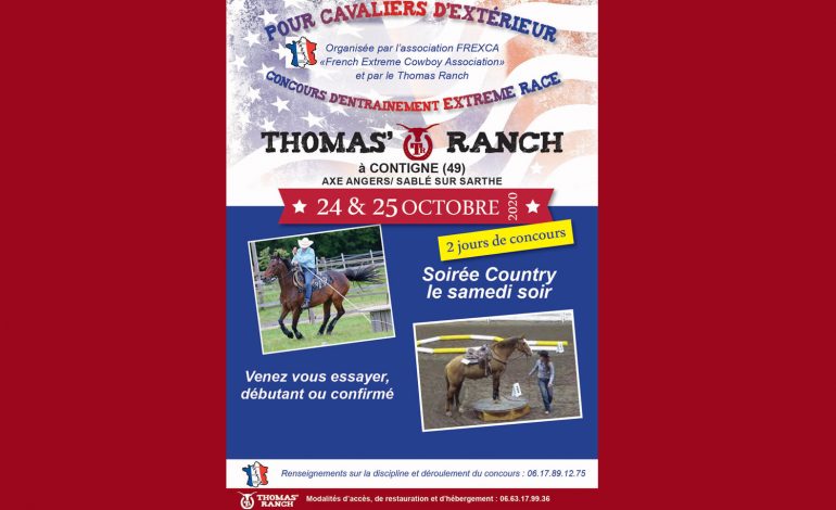 Extreme Race dans l’Ouest… de la France