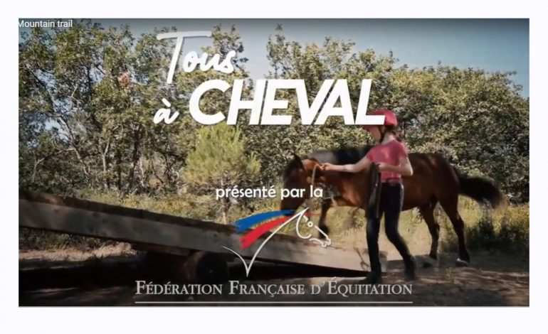Tous à cheval… western !