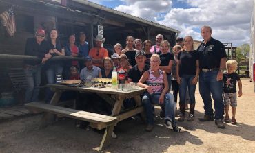 Coupe du Monde virtuelle au King’s Valley QH