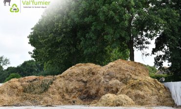 Comment mieux gérer le fumier de cheval