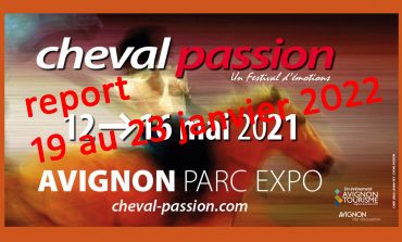 Cheval Passion 2021 n’aura pas lieu