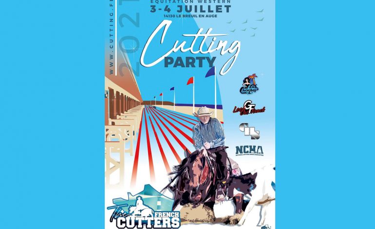 Cutting en Normandie