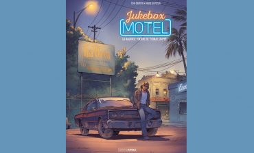 Une BD rallume les néons du Jukebox Motel