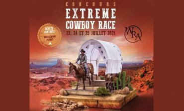 Extreme Cowboy Race en Sarthe fin juillet