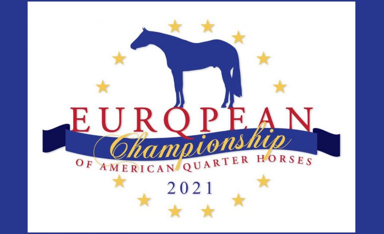 Sommet européen pour les quarter horses à Kreuth (Allemagne)