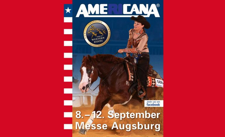 Americana 2021 : compétiteurs, engagez-vous avant le 23 juillet