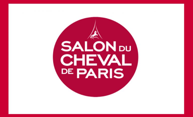 Le Salon du Cheval de Paris 2021 n’aura pas lieu