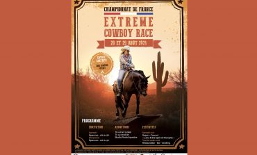 Extreme Cowboy Race, bientôt le Championnat de France