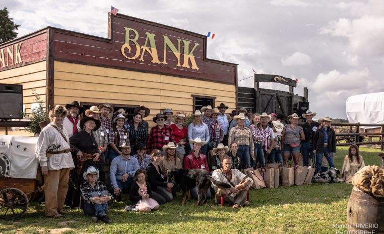 Extreme Cowboy Race : quatre rencontres FREXCA en cet été 2021