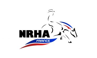 Reining :  nouvelle équipe et nouveau logo