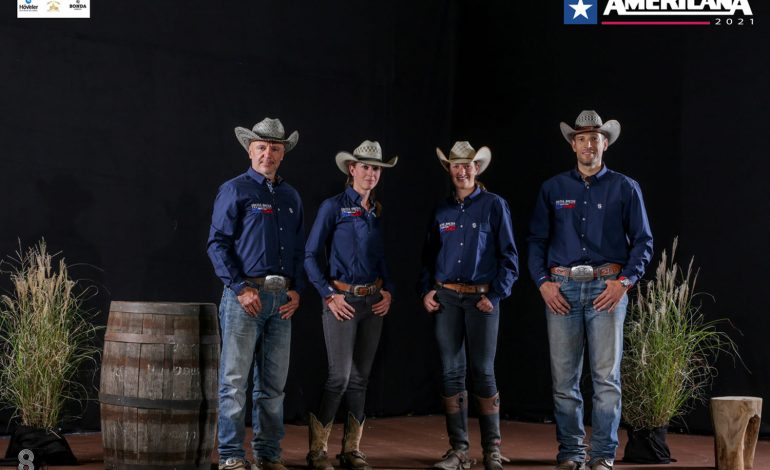 Americana 2021 : retour à la normale