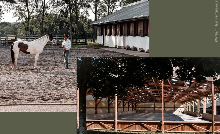 Grand Est : William Haar Performance vous ouvre ses portes le 26 septembre 2021
