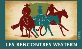 Rencontres Western en Sologne du 19 au 21 novembre 2021