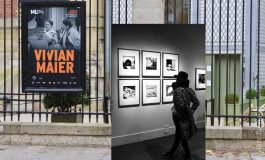 Expo : quand Vivian Maier donnait des images au rêve américain