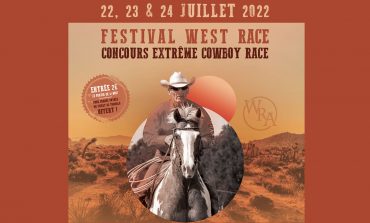 Extrême Cowboy Race à Tuffé Val de la Chéronne (72), démarrage immédiat…