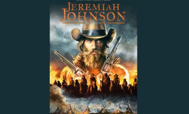 Jeremiah Johnson, la saga continue en BD