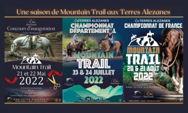 Moutain trail : rendez-vous en Terres Alezanes (44)