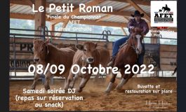 Ranch sorting : finale dans les Alpilles