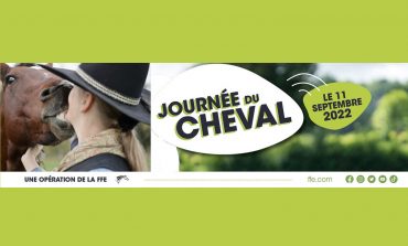 Tous à cheval… western le dimanche 11 septembre 2022