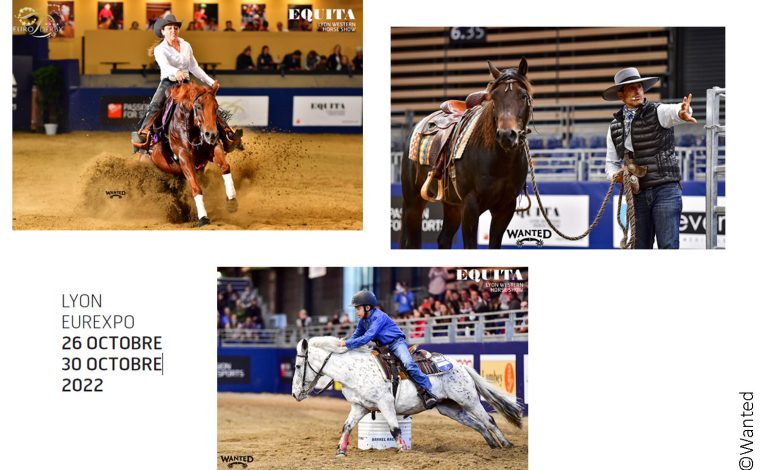 Equita Lyon bat son record de fréquentation en 2022 !