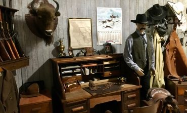 Unique en France : un musée pour comprendre et aimer le Far West