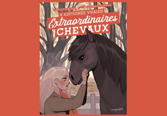 Vite, un livre à ajouter à la hotte du Père Noël !