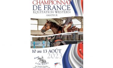 Western FFE : tous en piste !