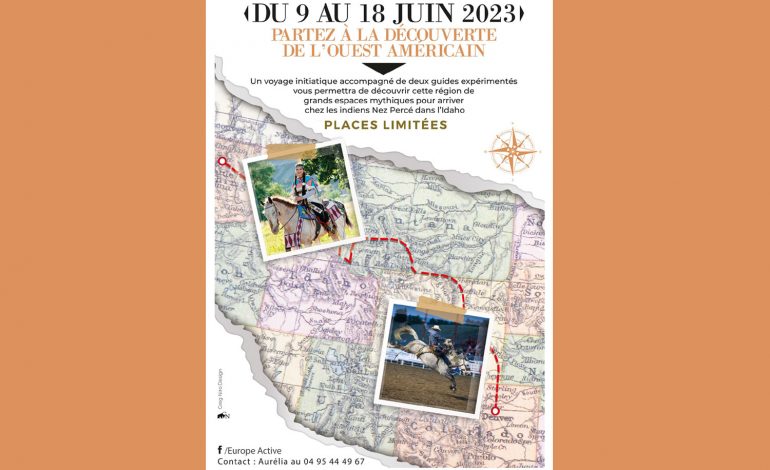 Magnifique voyage dans l’Ouest américain