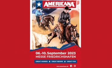 Americana, le grand salon western biennal, déménage