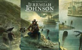 Jeremiah Johnson (tome IV) : BD western et philosophique...