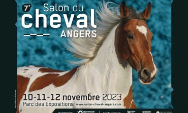 Tout l'Ouest au salon d'Angers !!!