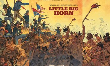 En mémoire de Little Big Horn