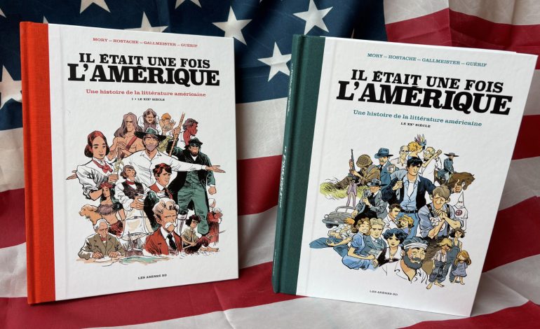 Lecture incontournable