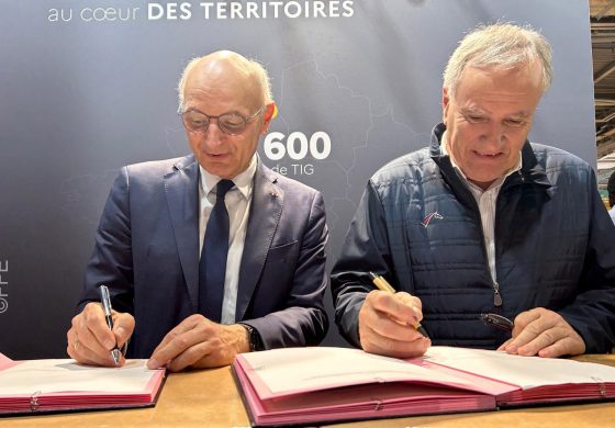 Ministère de la Justice et FFE font cause commune