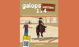 Préparez vos galops western !