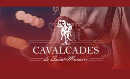 A l’agenda estival des cavaliers et de tous les vacanciers