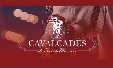 A l’agenda estival des cavaliers et de tous les vacanciers