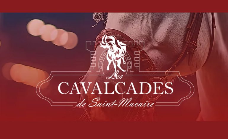 A l’agenda estival des cavaliers et de tous les vacanciers