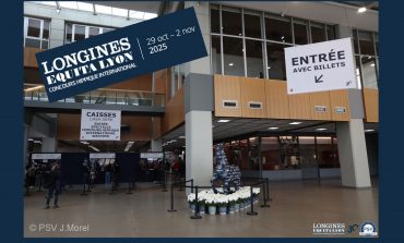 Equita 2025 : la billetterie est ouverte