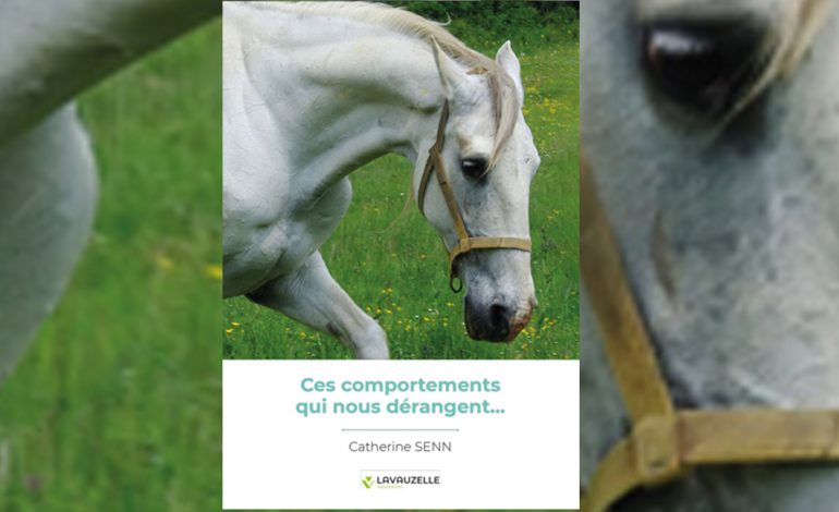 Cheval : son mental, on en parle !