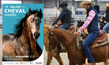 Angers 2025 : encore plus western !