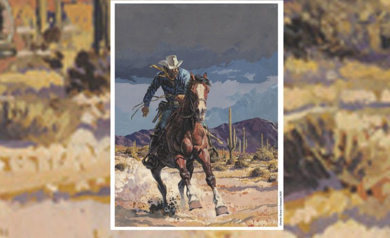 Blueberry, la ruée vers l’or !