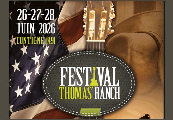 Thomas’Ranch : le festival que tout l’ouest attend !