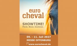 Eurocheval fait peau neuve en 2027 !