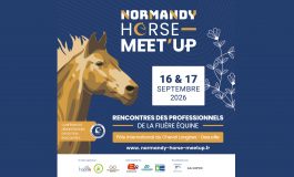 Rendez-vous à Deauville pour toute la filière équine les 16 et 17 septembre 2026