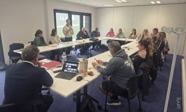 Centres équestres : plus performants grâce à la FFE !