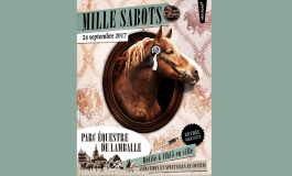 Comptera-t-on des sabots western parmi les Mille Sabots à Lamballe (22) le dimanche 24 septembre 2017 ?