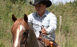 Riche programme western au Thomas Ranch (49)